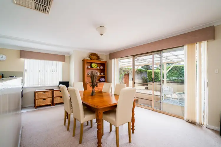 Sixth view of Homely house listing, 9 Jade Street, Mount Richon WA 6112