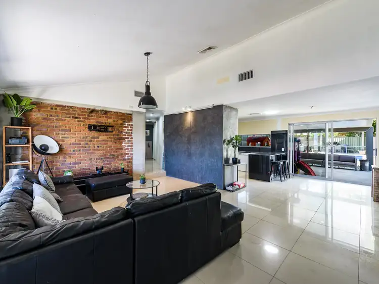 Second view of Homely house listing, 105 Oxley Drive, Paradise Point QLD 4216