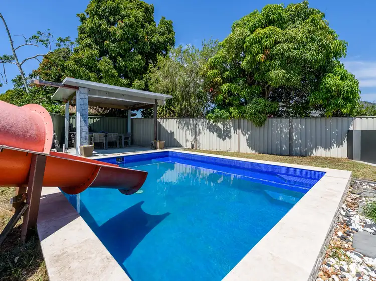 Third view of Homely house listing, 105 Oxley Drive, Paradise Point QLD 4216