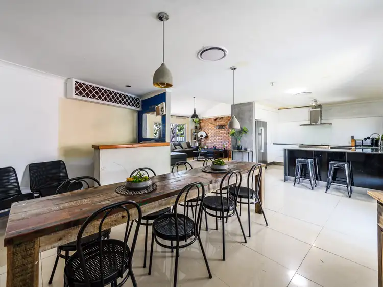 Fourth view of Homely house listing, 105 Oxley Drive, Paradise Point QLD 4216