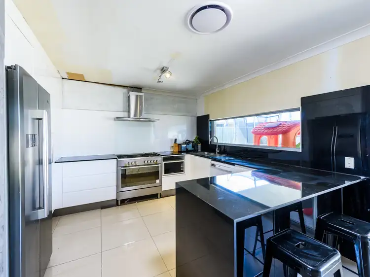 Fifth view of Homely house listing, 105 Oxley Drive, Paradise Point QLD 4216