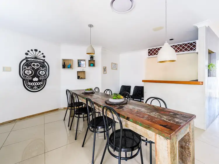 Seventh view of Homely house listing, 105 Oxley Drive, Paradise Point QLD 4216