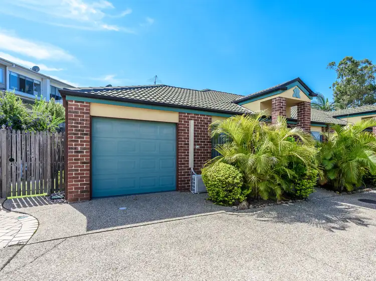 5/442 Pine Ridge Road, Coombabah QLD 4216