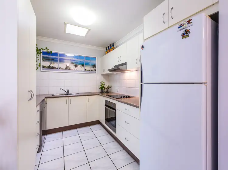 Fourth view of Homely villa listing, 5/442 Pine Ridge Road, Coombabah QLD 4216