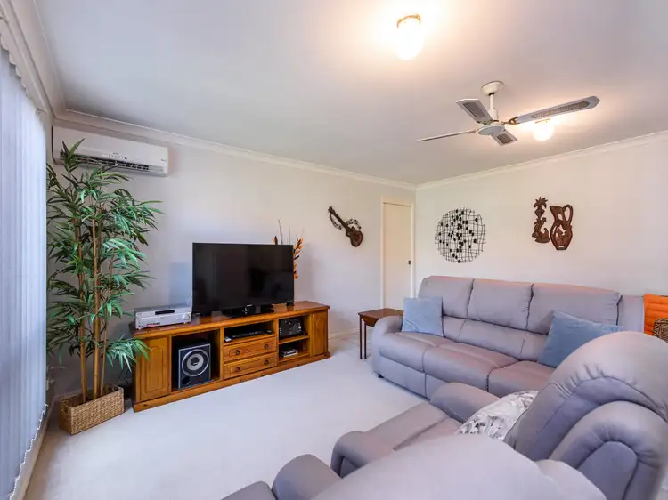 Fifth view of Homely villa listing, 5/442 Pine Ridge Road, Coombabah QLD 4216