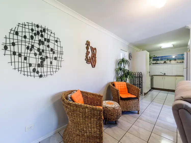 Sixth view of Homely villa listing, 5/442 Pine Ridge Road, Coombabah QLD 4216