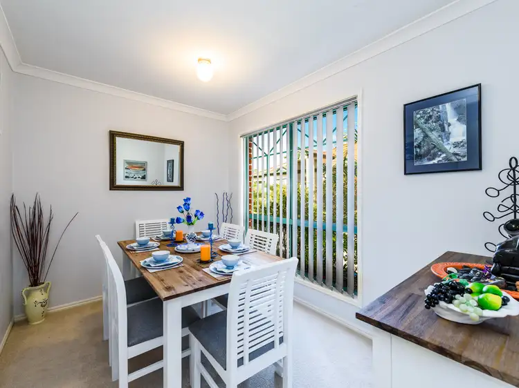 Seventh view of Homely villa listing, 5/442 Pine Ridge Road, Coombabah QLD 4216