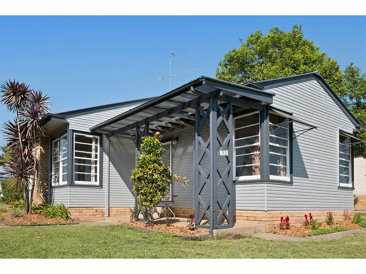 33 Caldwell Avenue, East Lismore NSW 2480