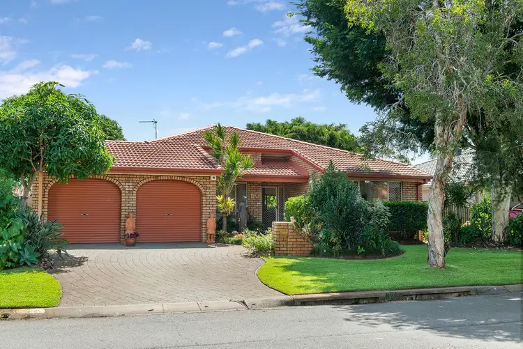 14 Yarraville Street, Robina QLD 4226