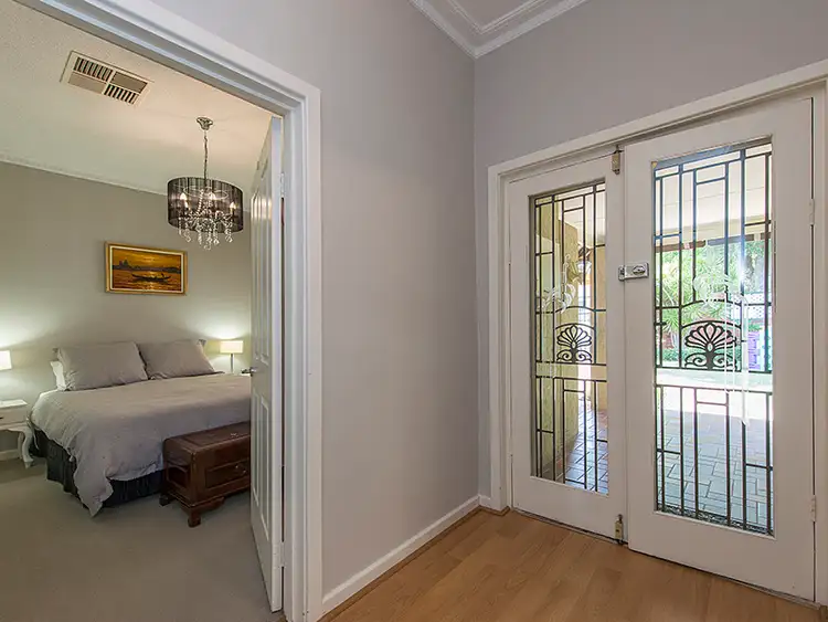 Fifth view of Homely house listing, 6A Pitt Street, St James WA 6102