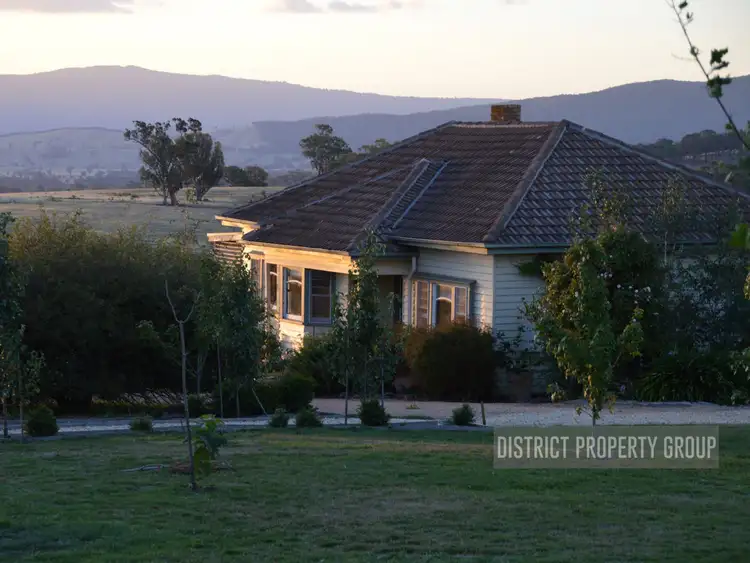 Main view of Homely rural property listing, 195 Melba Road, Barwite VIC 3722