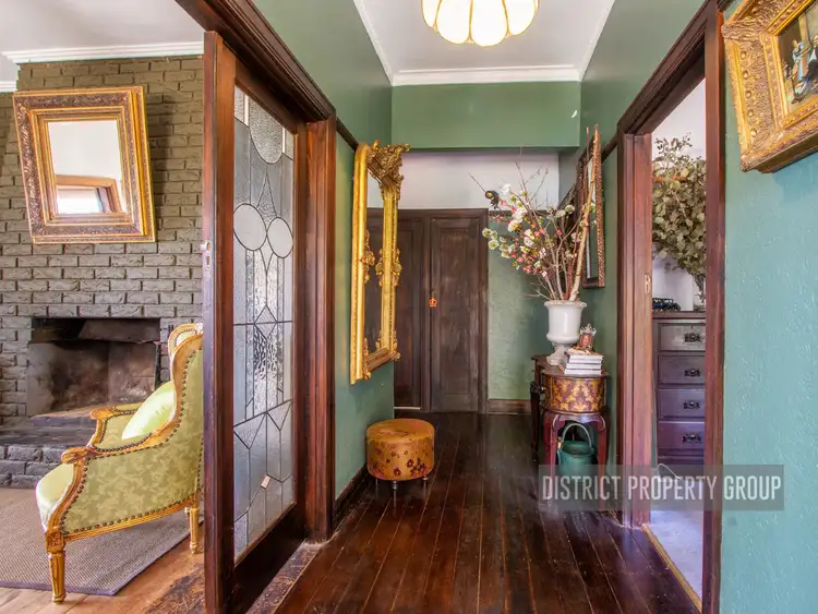 Third view of Homely rural property listing, 195 Melba Road, Barwite VIC 3722
