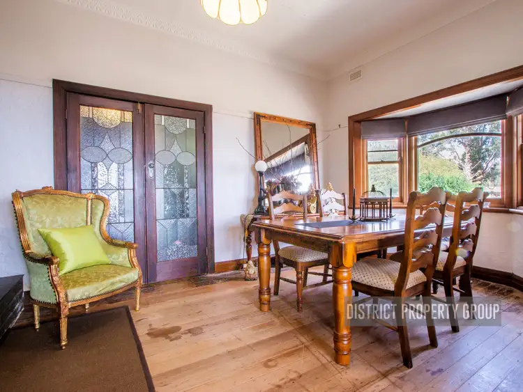 Fourth view of Homely rural property listing, 195 Melba Road, Barwite VIC 3722