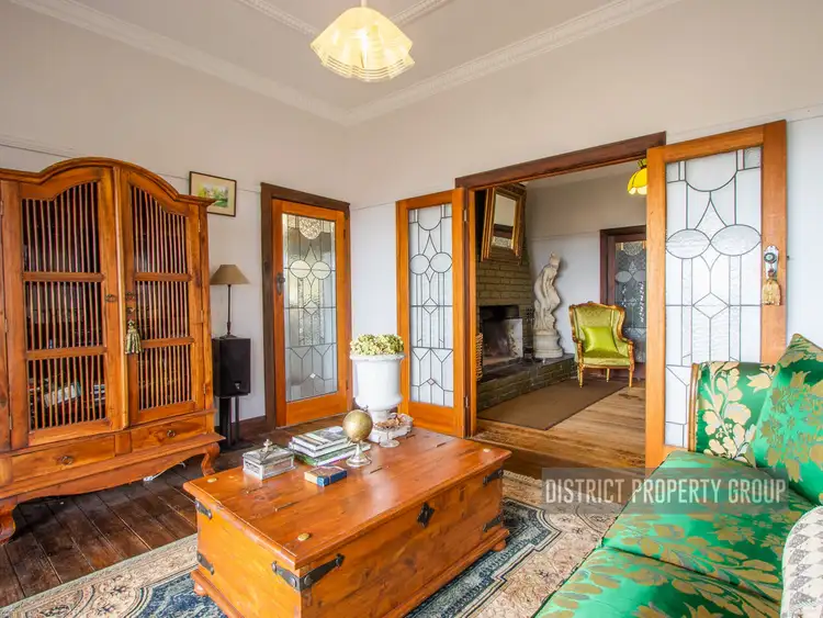 Fifth view of Homely rural property listing, 195 Melba Road, Barwite VIC 3722
