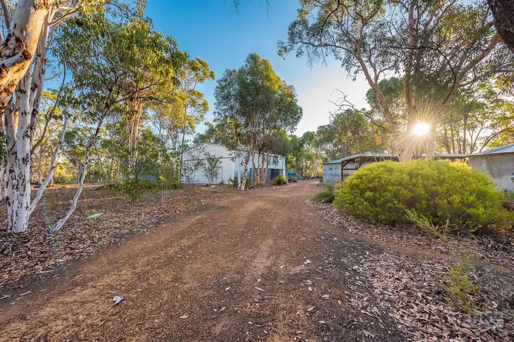 Main view of Homely house listing, 28 Bittern Place, Chittering WA 6084