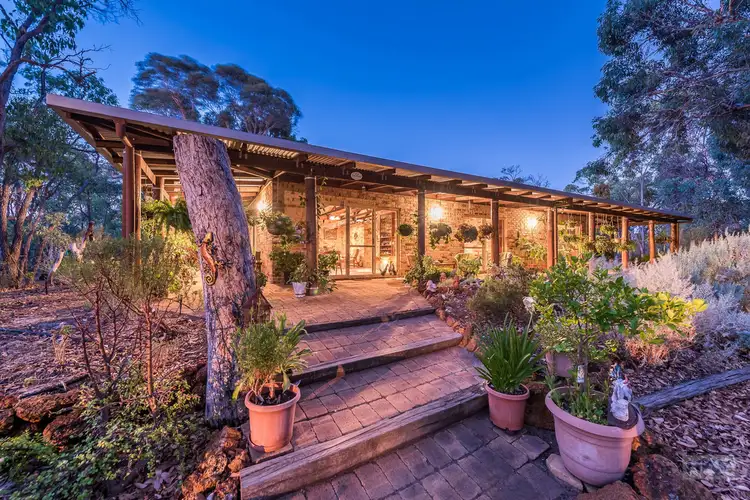 Second view of Homely house listing, 28 Bittern Place, Chittering WA 6084
