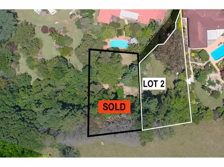 Second view of Homely land listing, LOT 2, 67 Crown Street, Bellingen NSW 2454