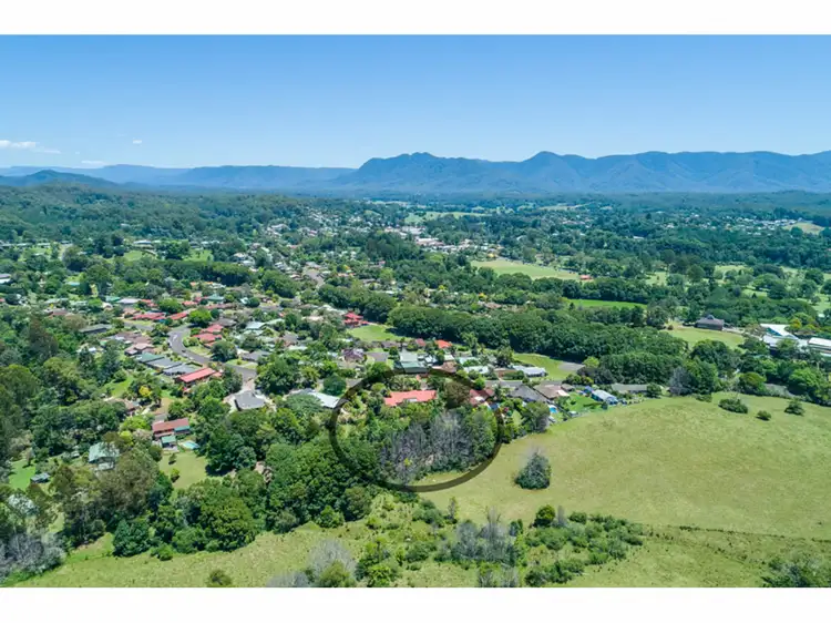 Third view of Homely land listing, LOT 2, 67 Crown Street, Bellingen NSW 2454