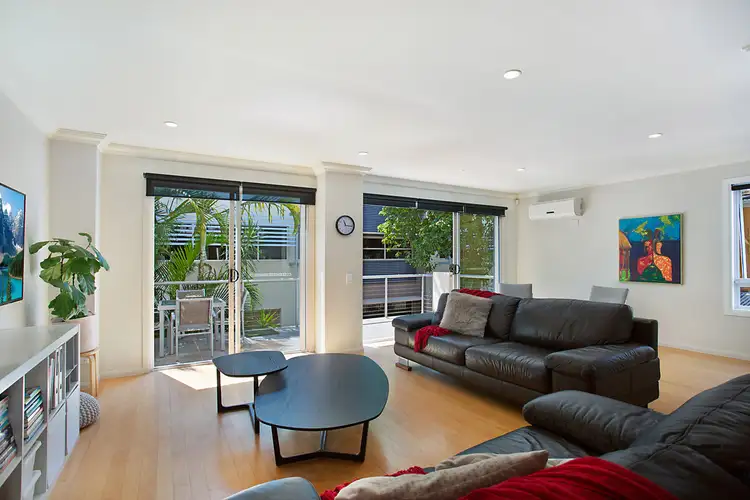 3/18 Tourangeau Crescent, Varsity Lakes QLD 4227