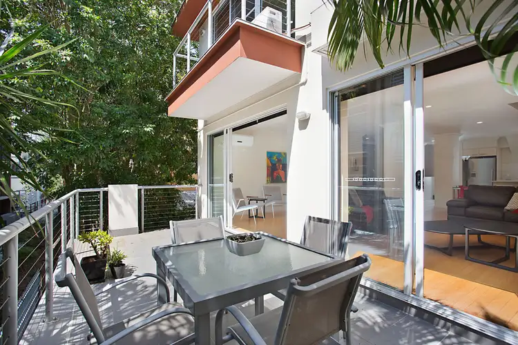 Third view of Homely townhouse listing, 3/18 Tourangeau Crescent, Varsity Lakes QLD 4227