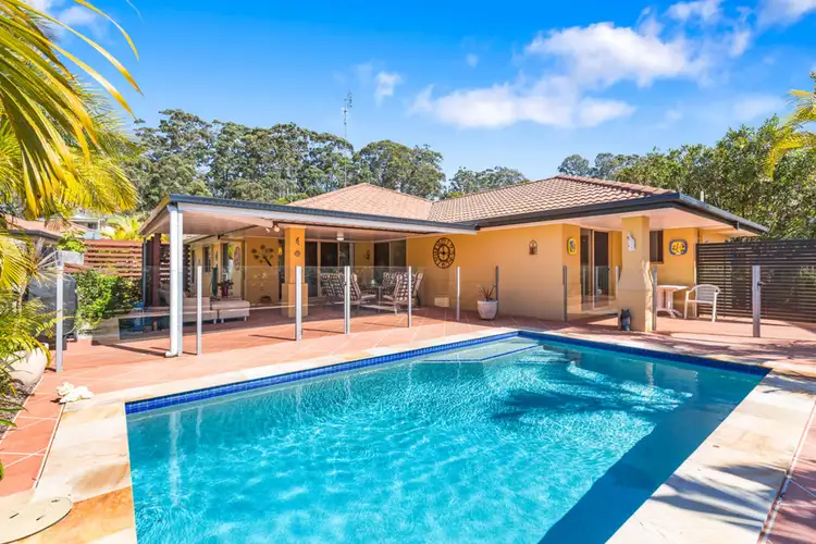 Main view of Homely house listing, 222/2 Falcon Way, Tweed Heads South NSW 2486