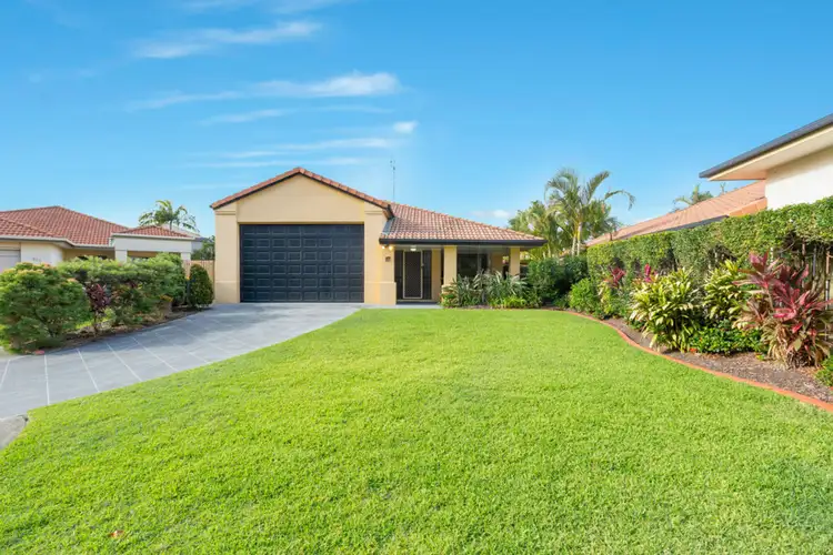 Third view of Homely house listing, 222/2 Falcon Way, Tweed Heads South NSW 2486