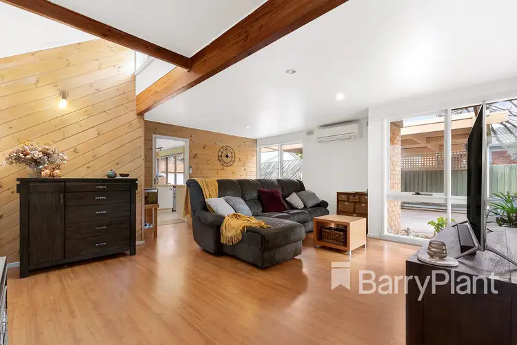 Second view of Homely house listing, 23 Anne Street, Rosebud VIC 3939