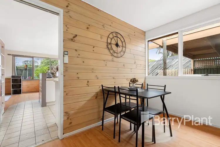 Third view of Homely house listing, 23 Anne Street, Rosebud VIC 3939