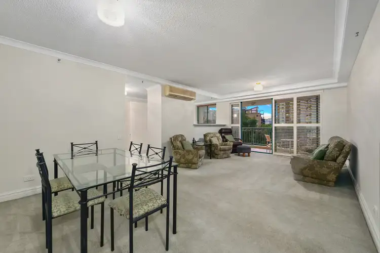 Third view of Homely apartment listing, 7/1 Goodwin Street, Kangaroo Point QLD 4169