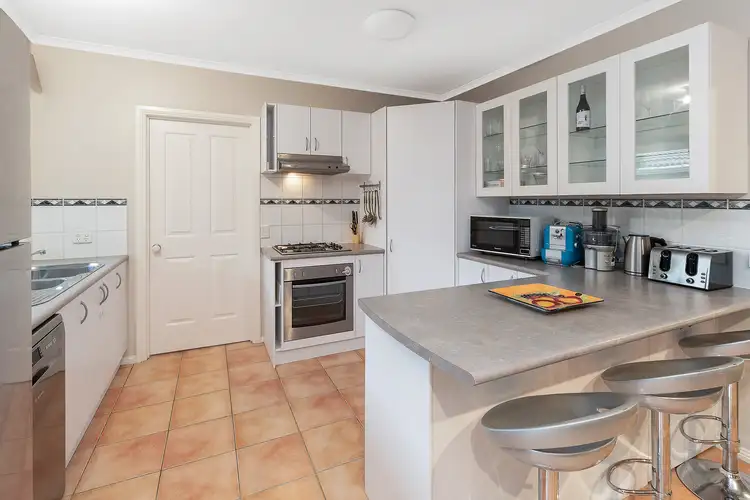 Second view of Homely house listing, 2/34 Oakland Street, Mornington VIC 3931