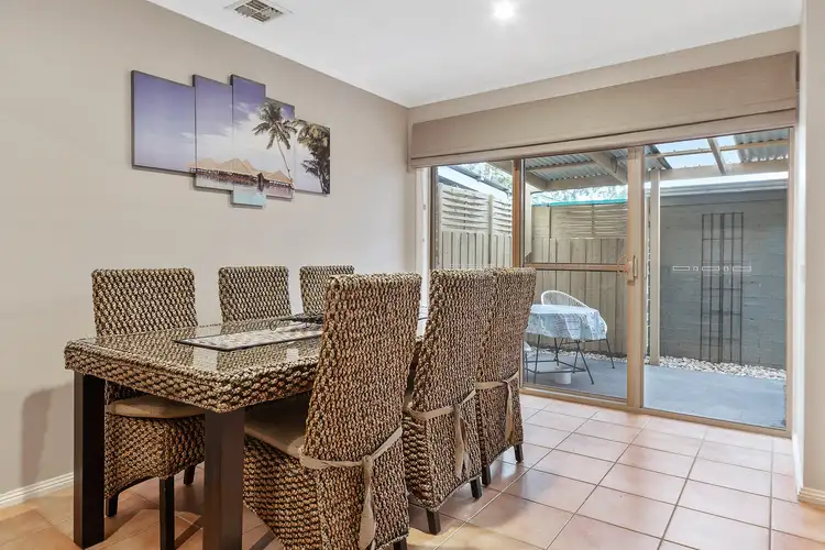 Third view of Homely house listing, 2/34 Oakland Street, Mornington VIC 3931