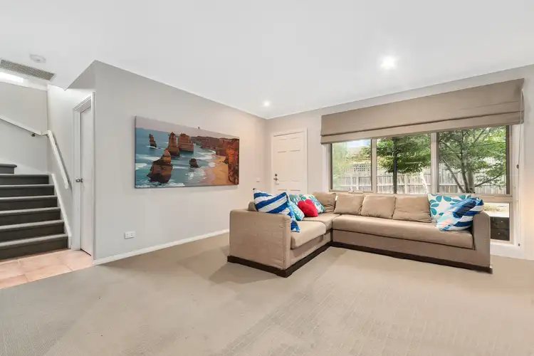 Fifth view of Homely house listing, 2/34 Oakland Street, Mornington VIC 3931