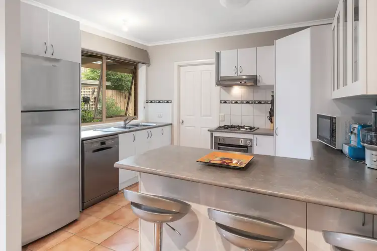 Sixth view of Homely house listing, 2/34 Oakland Street, Mornington VIC 3931
