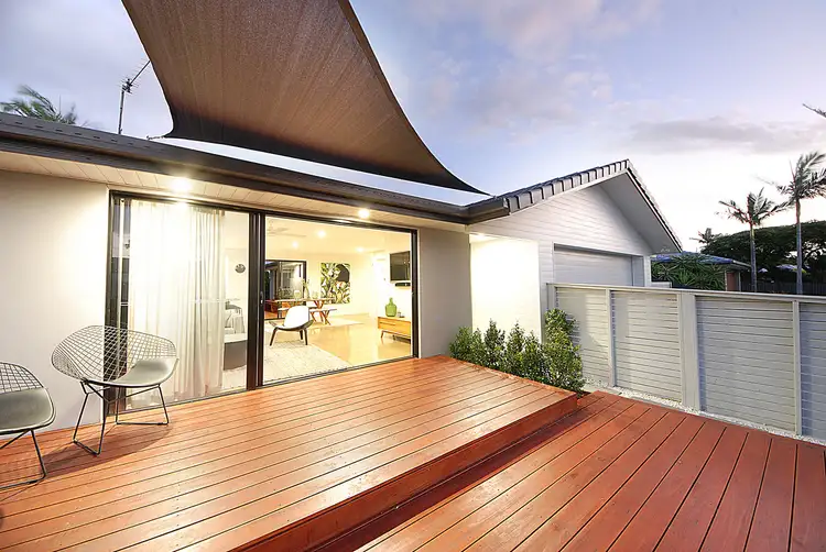 36 Razorbill Street, Burleigh Waters QLD 4220