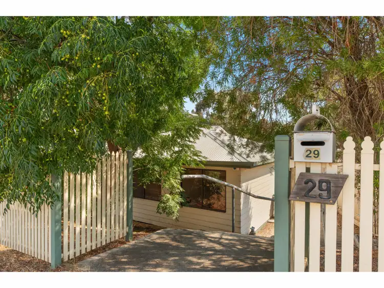 Main view of Homely house listing, 29 Specimen Hill Road, Golden Square VIC 3555