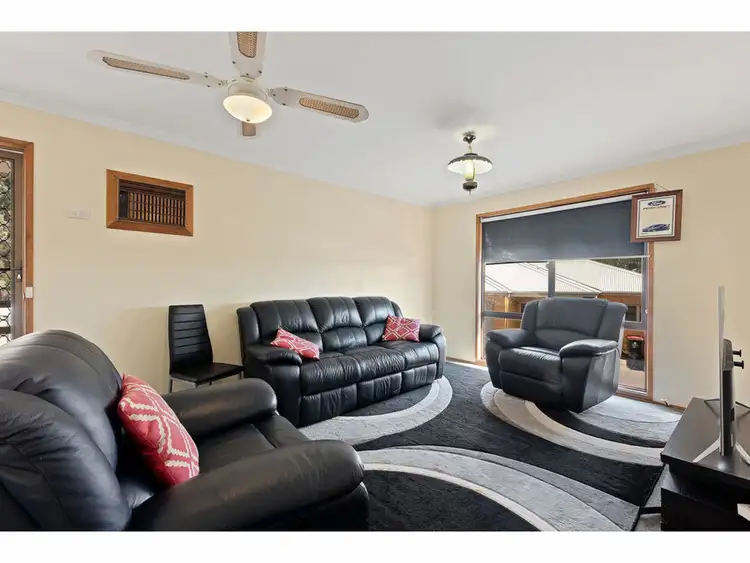Second view of Homely house listing, 29 Specimen Hill Road, Golden Square VIC 3555
