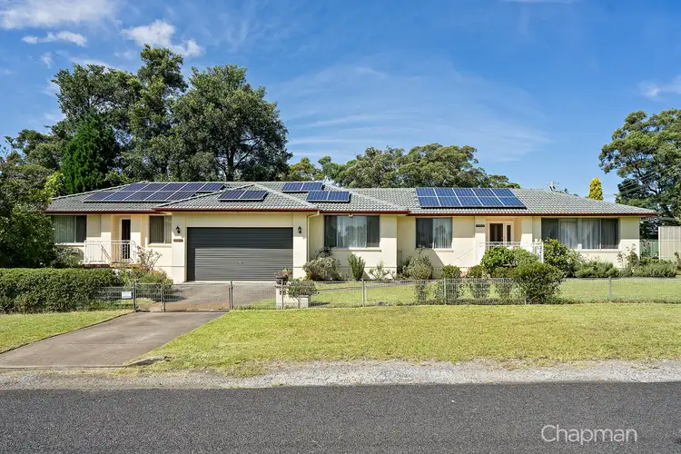 10 Fairway Avenue, Springwood NSW 2777
