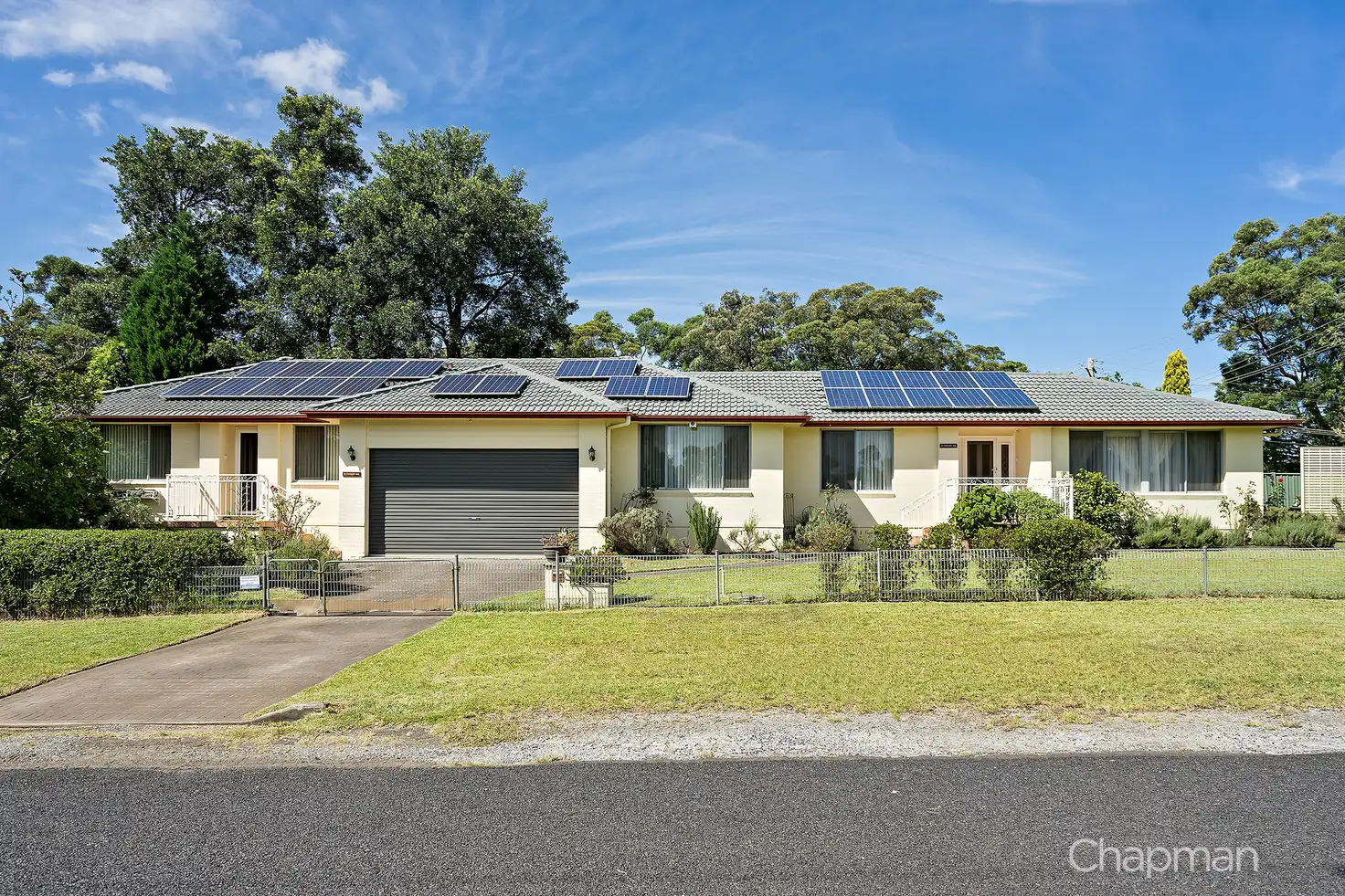 Main view of Homely house listing, 10 Fairway Avenue, Springwood NSW 2777