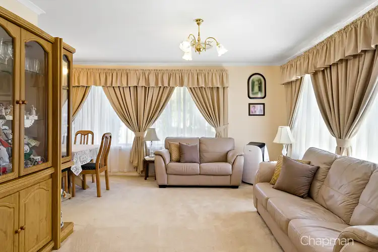 Second view of Homely house listing, 10 Fairway Avenue, Springwood NSW 2777