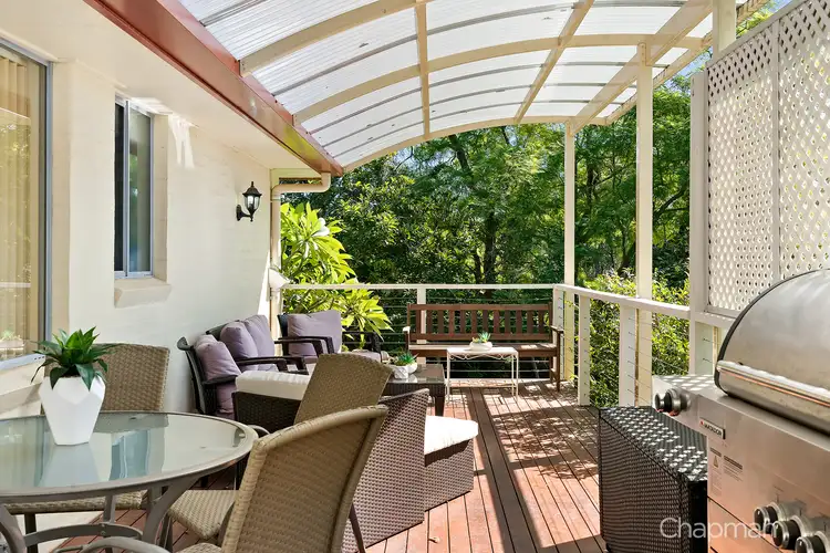 Fifth view of Homely house listing, 10 Fairway Avenue, Springwood NSW 2777