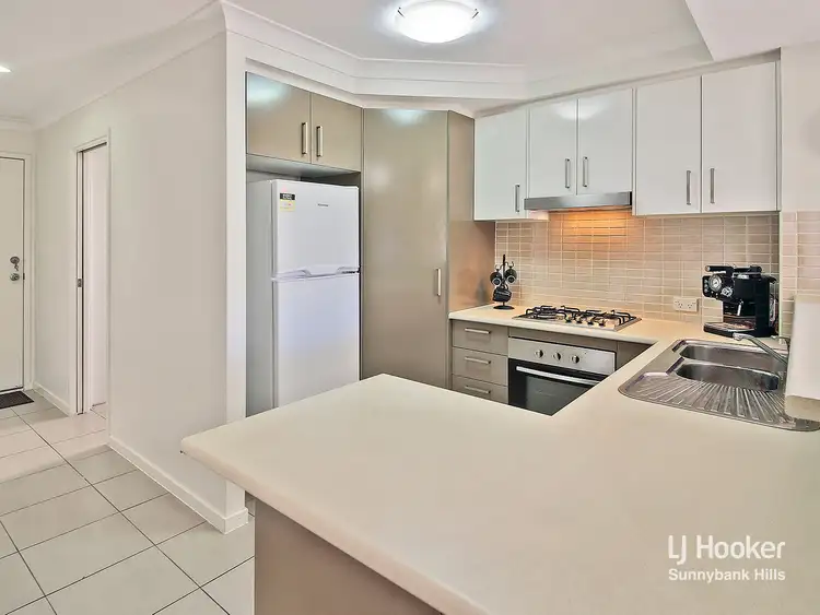 Second view of Homely townhouse listing, 20/8 Charnwood Street, Sunnybank Hills QLD 4109
