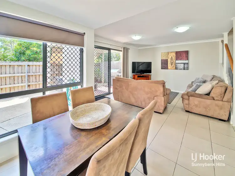 Third view of Homely townhouse listing, 20/8 Charnwood Street, Sunnybank Hills QLD 4109