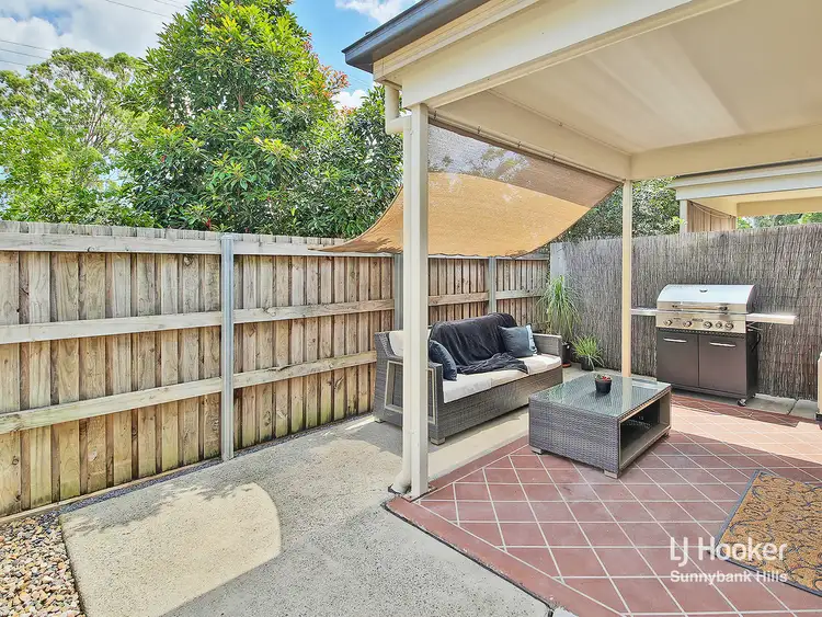 Fourth view of Homely townhouse listing, 20/8 Charnwood Street, Sunnybank Hills QLD 4109