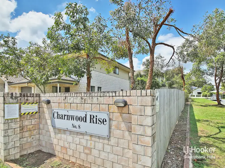 Sixth view of Homely townhouse listing, 20/8 Charnwood Street, Sunnybank Hills QLD 4109