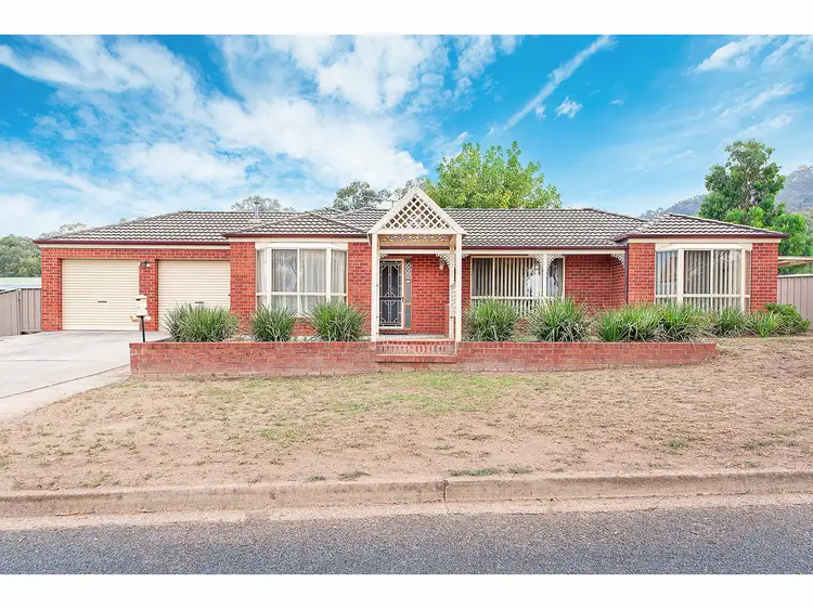 Main view of Homely house listing, 47 Alawarra Road, Springdale Heights NSW 2641