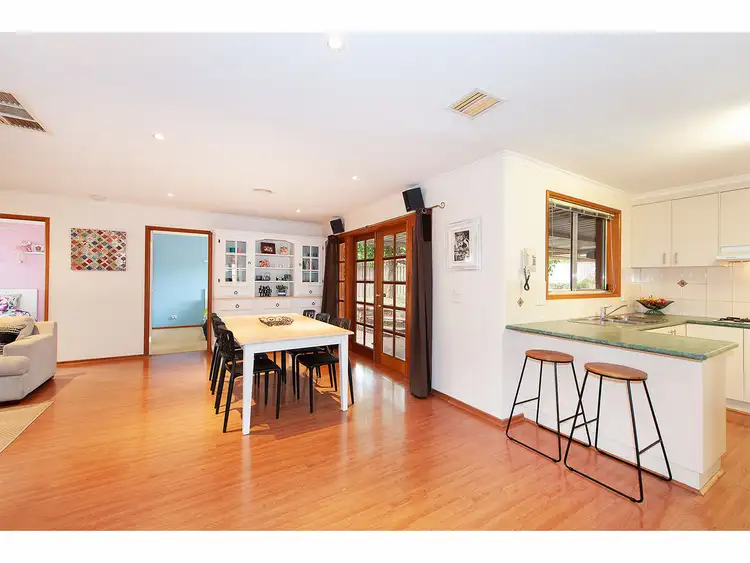 Fourth view of Homely house listing, 47 Alawarra Road, Springdale Heights NSW 2641