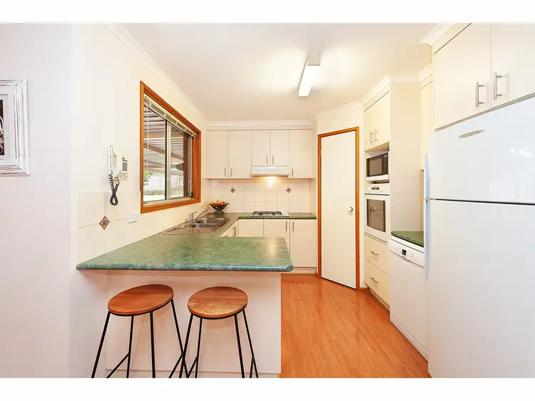 Fifth view of Homely house listing, 47 Alawarra Road, Springdale Heights NSW 2641
