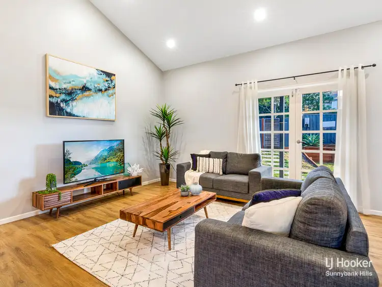 Sixth view of Homely house listing, 8 Lang Street, Sunnybank Hills QLD 4109