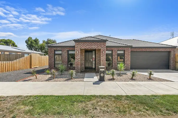 5 Redgum Court, Winchelsea VIC 3241