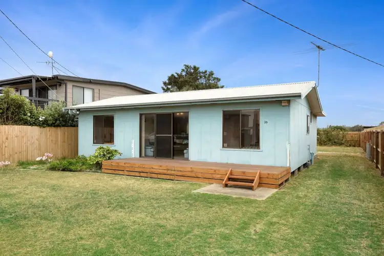 26 Sunset Boulevard, Portarlington VIC 3223